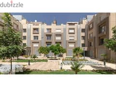 Apartment in Palm hills Village avenue New Cairo 0