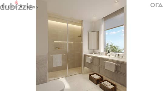 شقة للبيع كاملة التشطيب 126 م في موقع متميز سولانا نيو زايد تصميم فندقي 2
