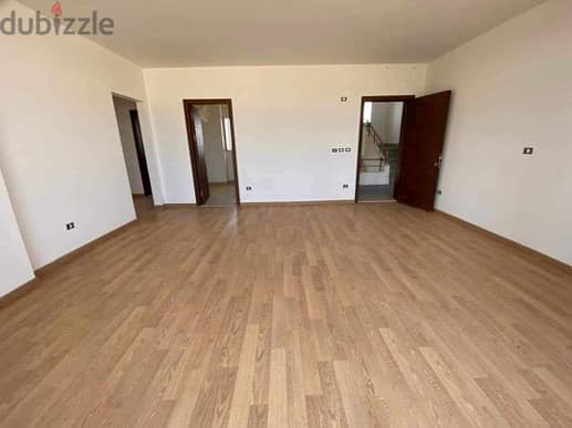 For sale in Badya Palm Hills, an apartment of 147 square meters, 3 rooms, in a prime location, at less than the market price 5