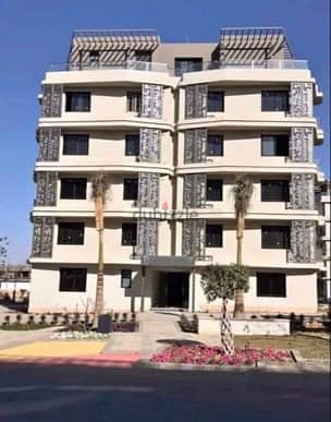 For sale in Badya Palm Hills, an apartment of 147 square meters, 3 rooms, in a prime location, at less than the market price 7