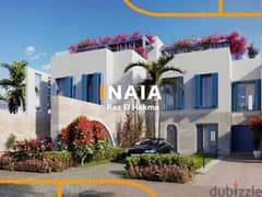 Floating Townhouse for sale in Naia bay North Coast with only 10% Downpayment 0
