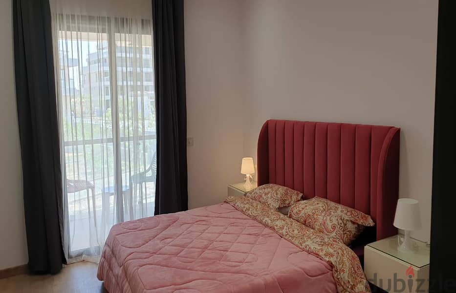 Apartment in Villette, super lux Furnished & AC'S 5