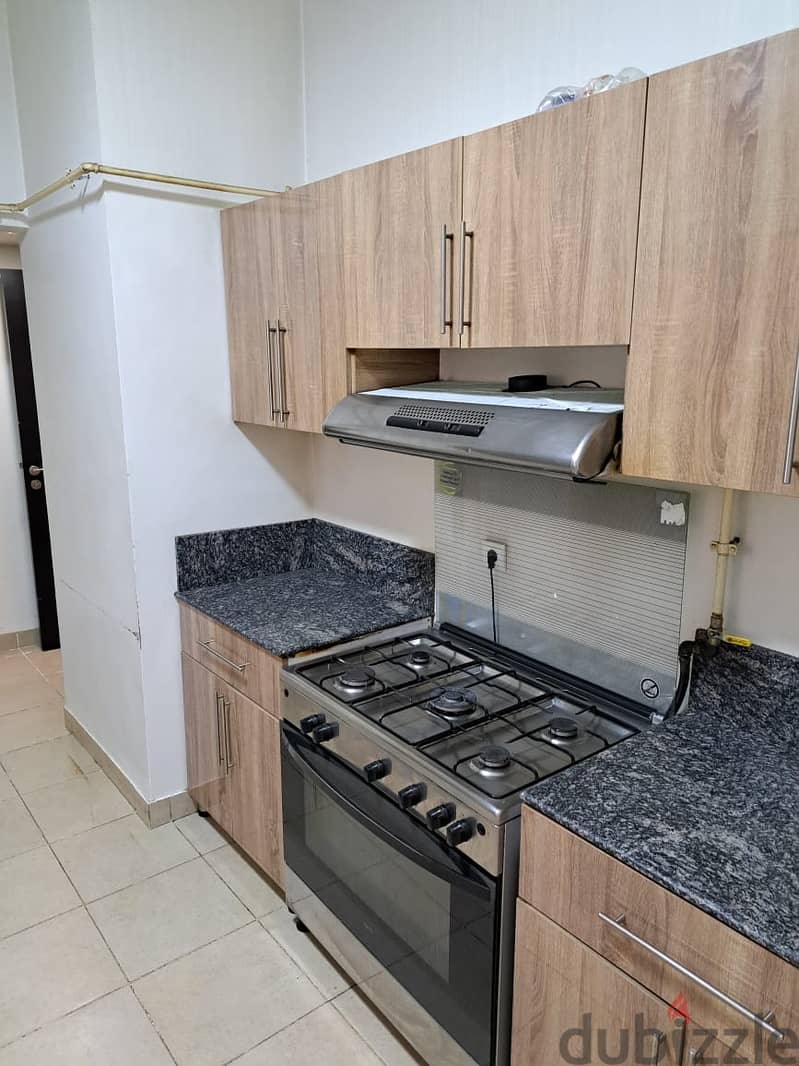 semi furnished Standalone for rent in Compound Mivida New Cairo 6