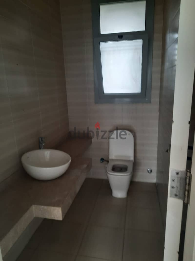 semi furnished Penthouse with appliances for rent in Village gate Palm Hills New Cairo 2