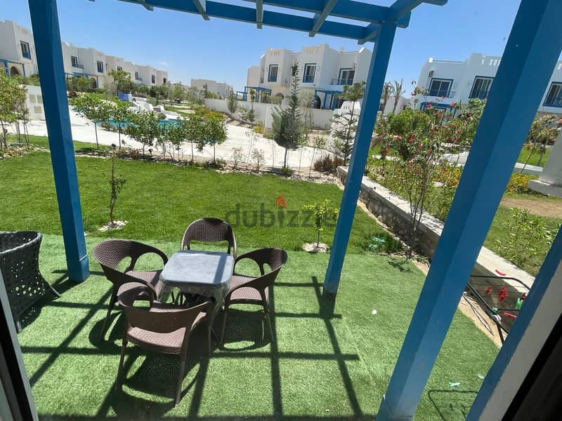 villa for sale  150m in Mountain view north coast ras el hekma 16