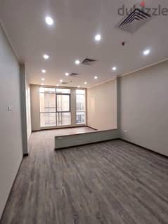 With a 15% down payment, an apartment for sale Ready To Move (158 sqm - corner) for sale in Al-Maqsad R3, the Administrative Capital, with a 0