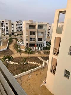 In Garden Residence Phase A Duplex With The Lowest Price 227m For Sale In Hyde Park In Fifth Settlement 0
