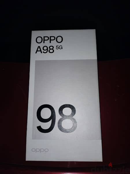 Oppo A98 5G 2
