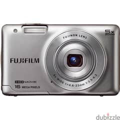 Fujifilm JX650 0