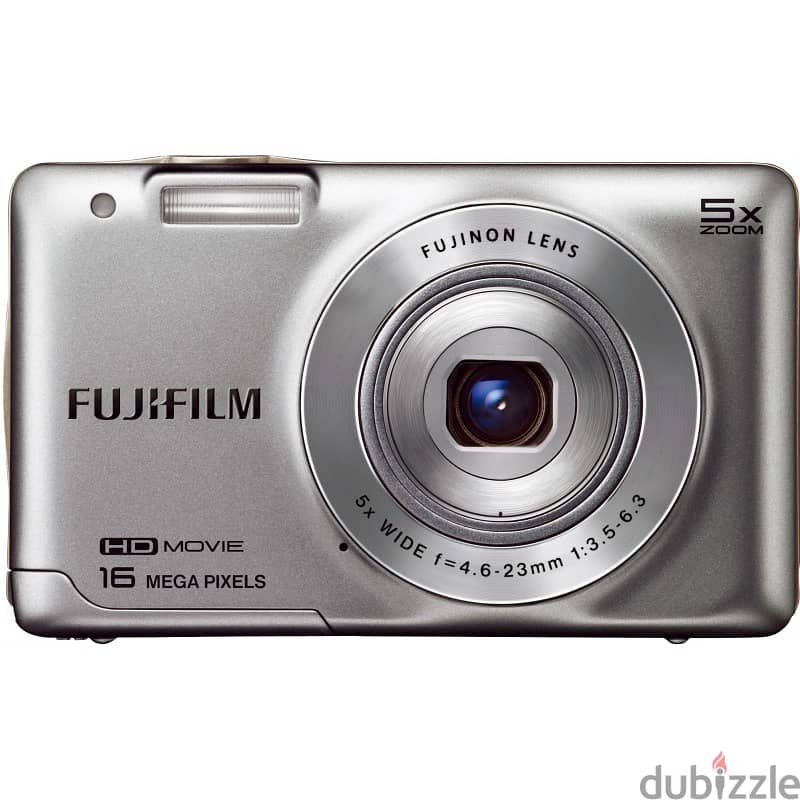 Fujifilm JX650 0