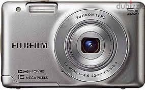 Fujifilm JX650 1