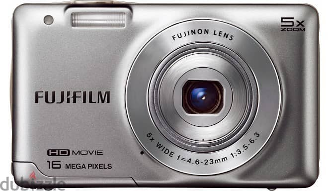 Fujifilm JX650 2
