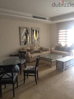 For Rent Furnished Apartment in Compound Cairo Festival City 0