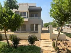 Modern standalone villa 427m 5 bedrooms for sale in Hyde Park 0