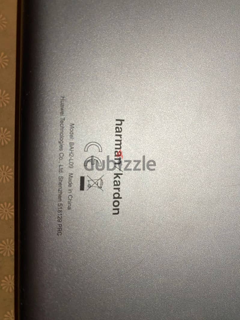 Huawei Tablet 4