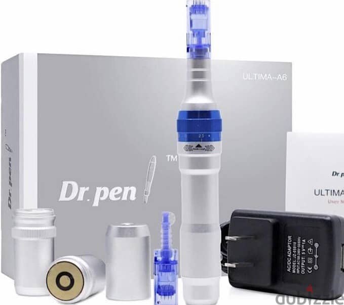 Brand new dr pen A6 / derma pen 1