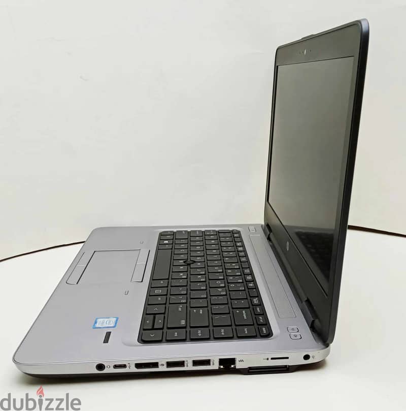 HP Probook640 G3 إستعمال خارج فرز اول A+ Core i5 gen7 2
