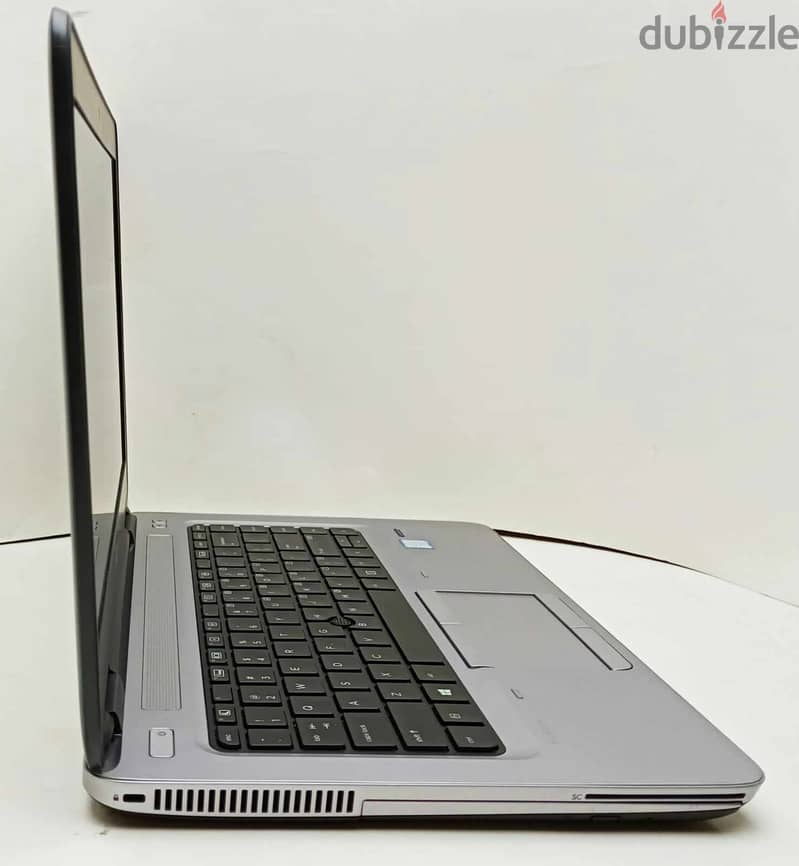 HP Probook640 G3 إستعمال خارج فرز اول A+ Core i5 gen7 3