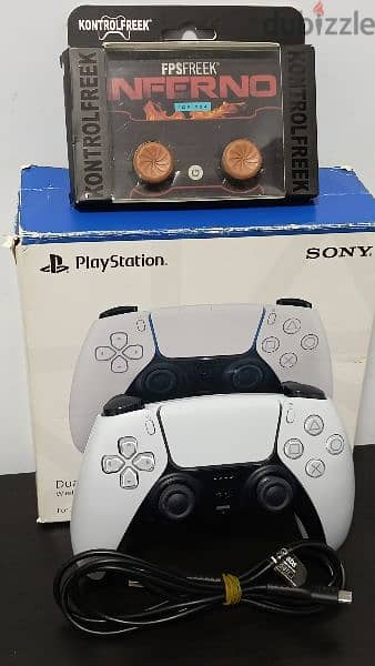 PS5