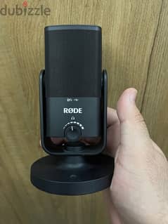 RØDE NT-USB Mini with original box