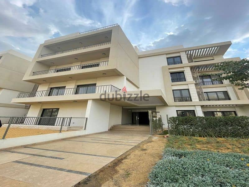 Apartment for rent in Fifth Square Al Marasem, Golden Square, super luxurious finishing 9