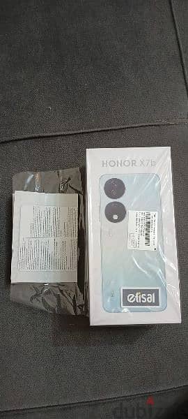 Honor X7b 265GB 2