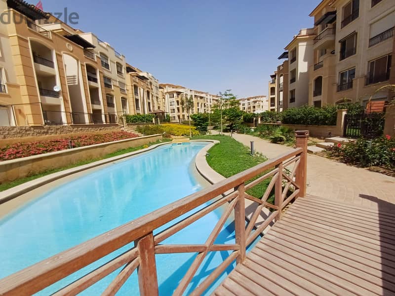 Apartment for Sale in Stone Residence Fully Finished - 3+L Bedroom, 220m² 0