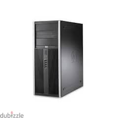 Hp 8300 Tower