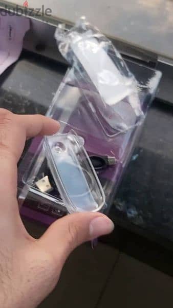 اصغر تليفون فى العالم بسعر مفاجأة 

موبايل عفروتو

 Mini small phone 3