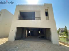 Villa For Sale With Best Price In The Crown Palm Hills