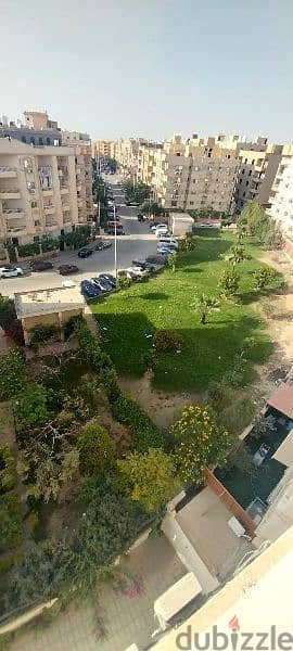 استوديو غرفه للإيجار المفروش فندقي شارع التسعين التجمع القاهرة الجديدة 17