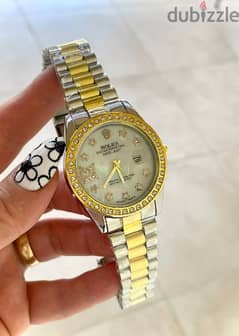 ساعة رولكس هاي كوبي - Rolex watch 0