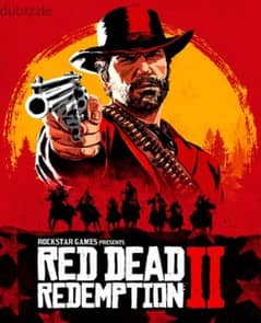 Red dead 2 0