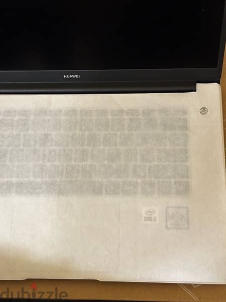 Huawei MateBook D15 Laptop Intel i5 1