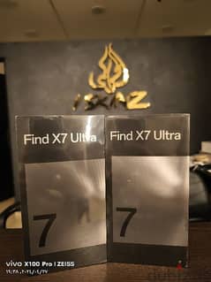 Oppo Find X7 Ultra 0