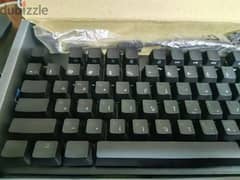 keyboard k413 tkl se