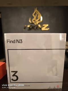 Oppo Find N3