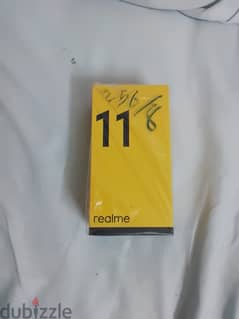 Realme 11