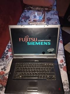 لاب توب Fujitsu 0