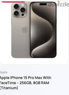 iphone15 pro max