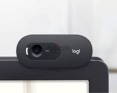 Logitech c505e business webcam for video calling apps, USB