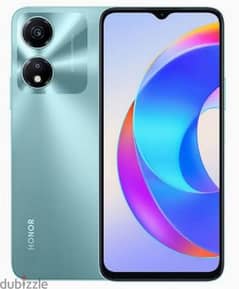 HONOR X5 PLUS. . . . . NEW . . . . . SEALED 0