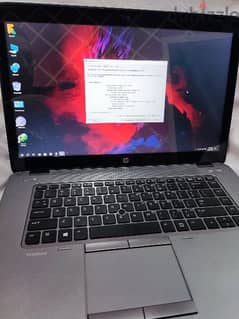 HP EliteBook 755 G2 0