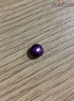 purple Star Sapphier 0