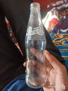 قزازه Pepsi cola قديمه