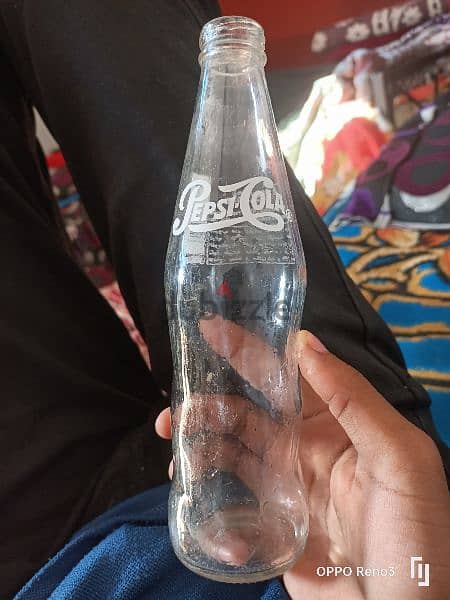 قزازه Pepsi cola قديمه 0