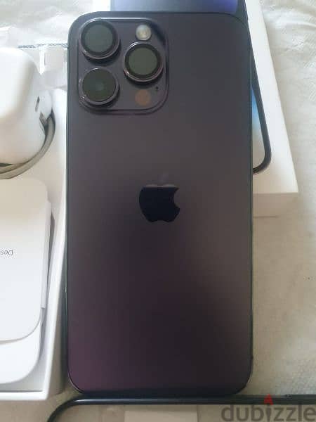 I phone 14 pro max for sale 0