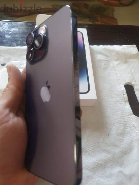 I phone 14 pro max for sale 3
