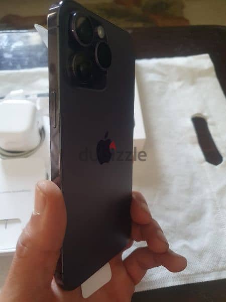 I phone 14 pro max for sale 6