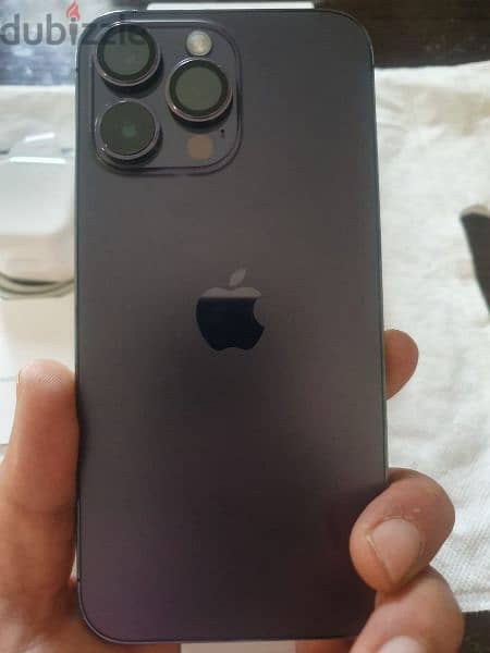 I phone 14 pro max for sale 7